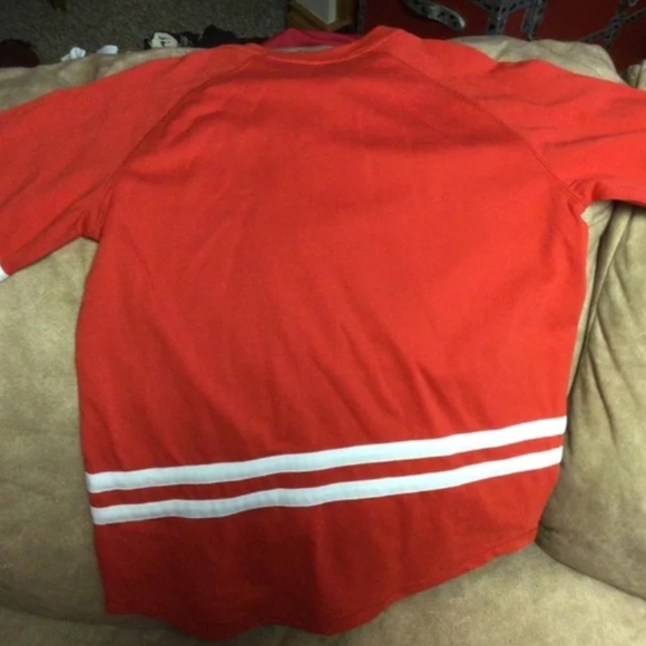 Team Canada boys jersey  NWT - Picture 4 of 4